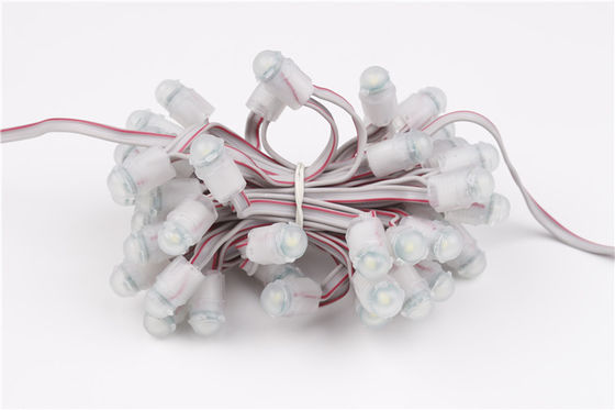 Miracle Bean SMD2025 LED Pixels Module 0.15W 1300mcd Waterproof