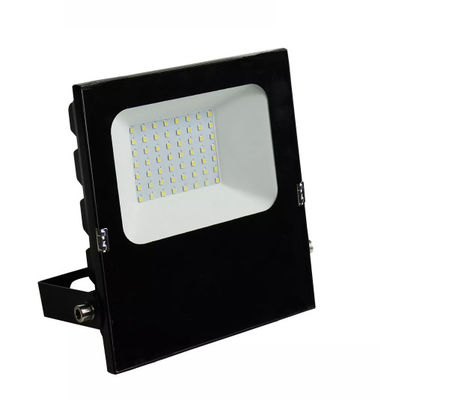 100w Outdoor LED Flood Lights High Brightness Warehouse Workshop High Power Flood Lights