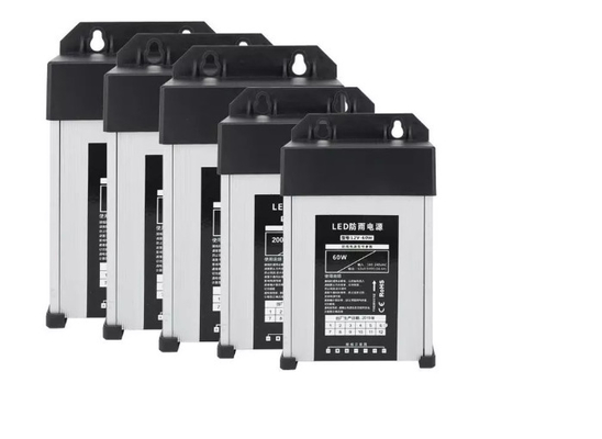 LED ড্রাইভার 100W 200W 400W 600W 800W LED লাইটের জন্য পাওয়ার সাপ্লাই