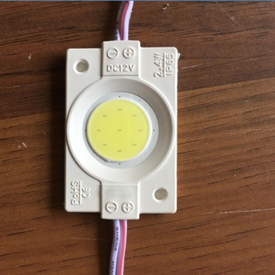 1.2W SMD3030 মডিউল হালকা পিক্সেল হালকা প্রোগ্রামযোগ্য জাদু সম্বোধনযোগ্য বিজ্ঞাপন শব্দ LED আলো
