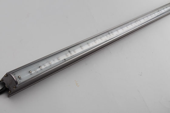 Miracle Bean Customized Outdoor Waterproof IP66 Single Color 24V 12W LED Wall Washer