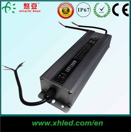 এলইডি পয়েন্ট লাইট সহ এলইডি পাওয়ার সাপ্লাই LPV100W 100-240vac আউটপুট ভোল্টেজ 12v 24v 36v 48v 190*49*34mm