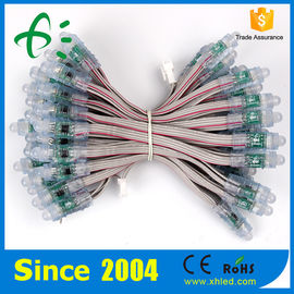 ওয়াটারপ্রুফ 5V আরজিবি 12MM LED পিক্সেল