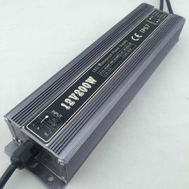 এলইডি পয়েন্ট লাইট সহ এলইডি পাওয়ার সাপ্লাই LPV200W 200-240vac আউটপুট ভোল্টেজ 12v 24v 36v 48v 190*49*34mm