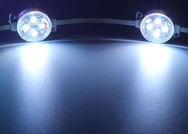 OEM ODM মাল্টি রঙ 40mm আরজিবি LED পয়েন্ট হালকা IP67 নেতৃত্বে আলো