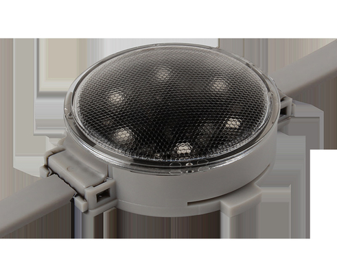 মিরাকল বিন LED পয়েন্ট লাইট কাস্টমাইজড IP67 1.2W 24V 50mm SMD3535 আউটডোর