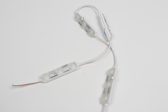 Waterproof Ip65 Outdoor Led Module 1.2w Single Color Smd5630 Miracle Bean