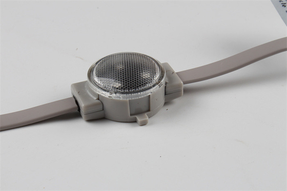 আউটডোর LED পয়েন্ট লাইট IP67 DC12V 0.75W RGB SMD3535 জলরোধী