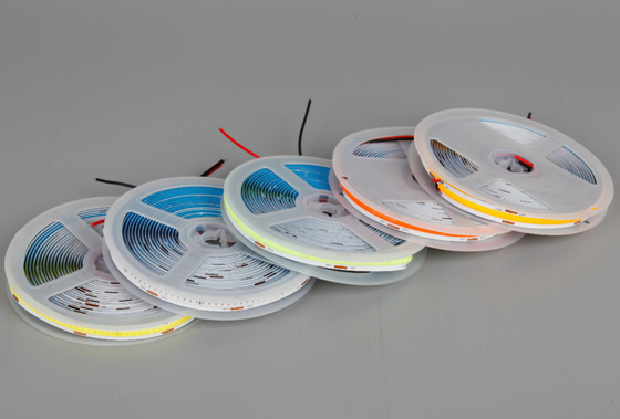 LED Strip Light RGB 5050 Smart Control  12V 5mm 10mm LED Bar Module