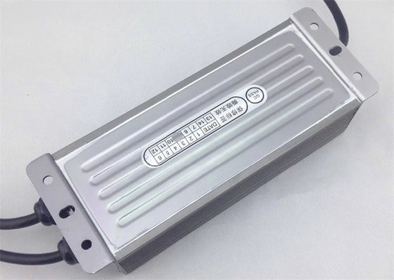 বিভিন্ন অ্যাপ্লিকেশনের জন্য 12V/24V আউটপুট সহ জলরোধী আইপি এলইডি পাওয়ার সাপ্লাই