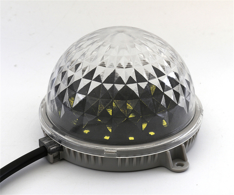 জলরোধী 100mm LED পয়েন্ট লাইট, IP67 সহ 5W DC24V আউটডোর LED