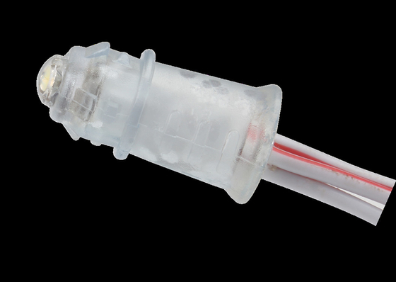 মিরাকল বিন আউটডোর ওয়াটারপ্রুফ 9mm LED পিক্সেল লাইট DC5V 0.15W IP67
