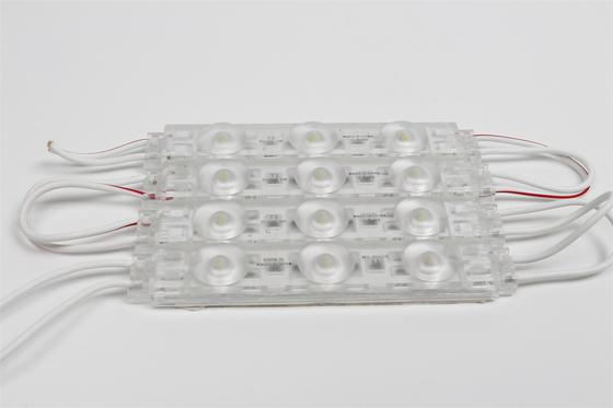 মিরাকল বিন 1.5W DC12V LED লাইট মডিউল প্রযুক্তি IP65 এর সাথে ভাল দাম