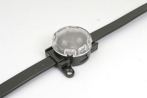 মিরাকল বিন 30mm RGBW LED পয়েন্ট লাইট 1W DC12V IP67 SMD3535