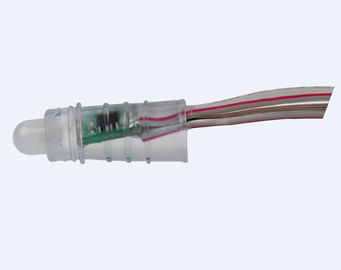 বহিরঙ্গন IP67 12MM LED পিক্সেল