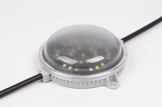 DC24V একক রঙের উচ্চ উজ্জ্বলতা LED পয়েন্ট লাইট 5 ওয়াট SMD3535