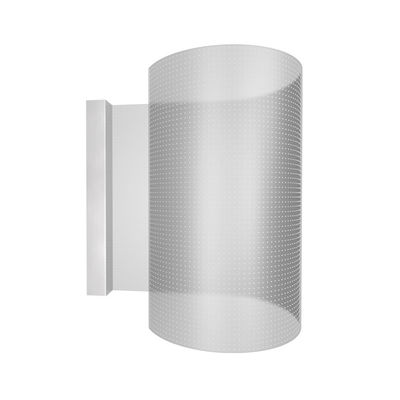 Miracle Bean Flexible P8 Transparent LED Film Display SMD1314 DC5V RGB Color