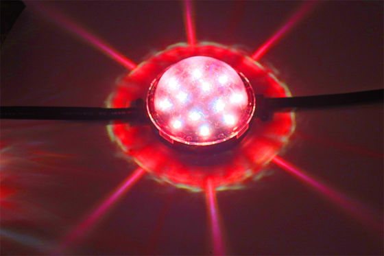 2.5W DC24V Single Color 80mm LED Point Light LED Source SMD3535