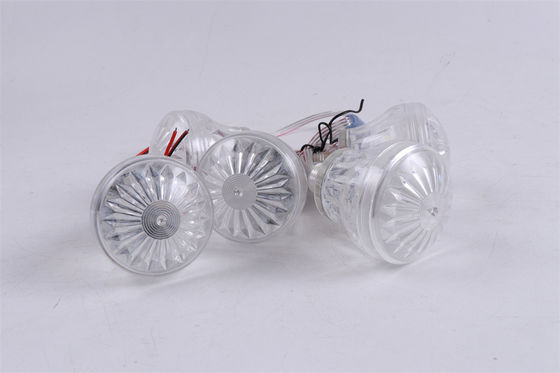 Miracle Bean Led Amusement Light 12V 2W RGB Led Light Led Pixel Light Led Lamp