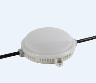 SMD 5050 জলরোধী IP67 100 মিমি RGB বহিরাগত আলোর জন্য পিক্সেল নেতৃত্বে