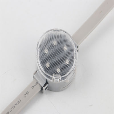 High-Performance 1.2W DC24V SMD3535 LED Pixel Light For Outdoor Advertising