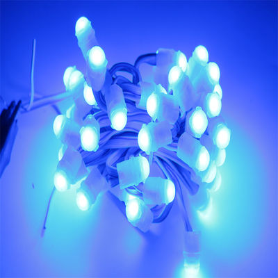 ভাল দাম আইপি 67 ওয়াটারপ্রুফ LED পিক্সেল লাইট DC12V 0.2 W 160° ভিউ কোণ এবং 30 000 ঘন্টা জীবনকাল সহ