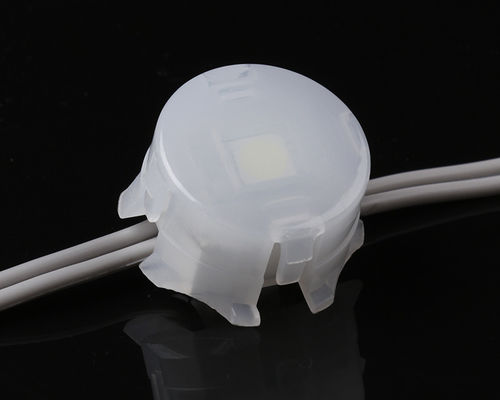 গরম বিক্রয় ক্রিসমাস লাইট IP67 জলরোধী RGB LED আউটডোর ইয়েভস লাইট স্ট্রিং ওয়াইফাই অ্যাপ নিয়ন্ত্রিত হলিডে গার্ডেন পয়েন্ট