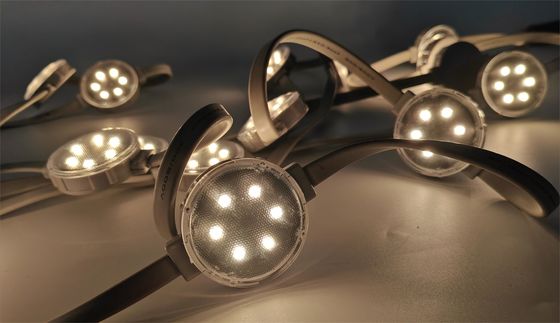 Outdoor Landscape Point Lights  Rgb Pixel Point Lights For Home