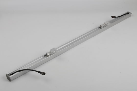 Outdoor Garden 24W LED Wall Washer with IP67 Grade and Single LED Bar
