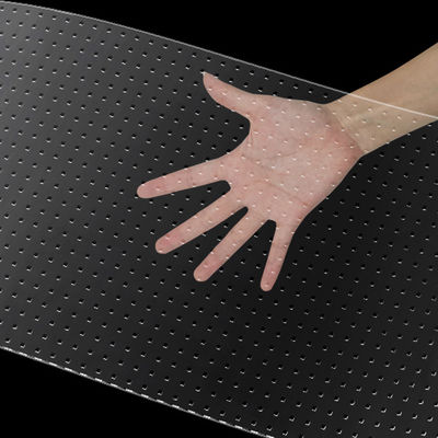 Customizable OLED Transparent Advertising Screen P16 DC5V 16bit WE2121 RGB LED for Indoor