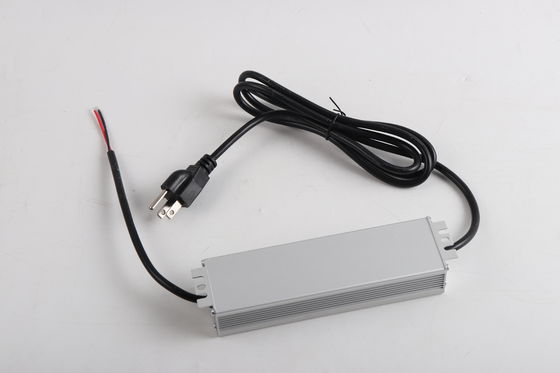 High Efficiency LED Power Supply 100W 120W 12V 24V IP67 Constant Voltage  Led Driver for Led Display