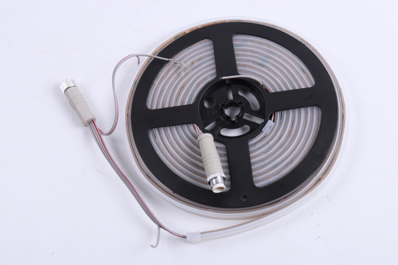 DC24V SMD 2835 RGBW Led Neon Strip Light Outdoor Waterproof US Standard Linear Light Led Flexible Strip Light