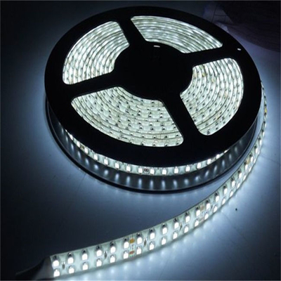 96W RGBW SMD5050 DC24V Flexible LED Strip Light For Flexible Wall Tape Lighting