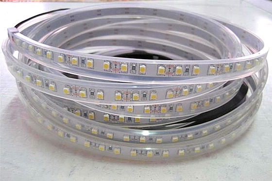 SMD5050 1M 60-LED Flexible LED Strip Light RGB 12V Waterproof Flexible for Indoor Decor