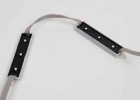 78*13mm Waterproof Outdoor 3 High Brightness Injection Channel Letter SMD3030 Mini Lights 12V Led Modules
