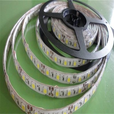 SMD5050 RGBW ড্রিপ আঠা জলরোধী DC12V নমনীয় LED স্ট্রিপ লাইট নমনীয় ওয়াল টেপ লাইটিং এর জন্য