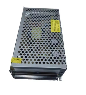 CE RHOS Listed 110V 220V AC LED Driver Power Supply  IP67 Waterproof Outdoor 3Years Warranty for LED Strip Light Project