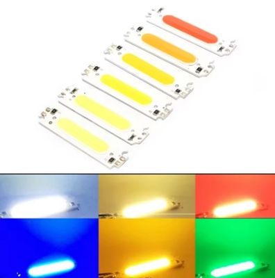 LED মডিউল ০.৭২W SMD ২৮৩৫ RGB ১২V DC IP67 জলরোধী বডি থেকে নির্গত উষ্ণ সাদা আলো সহ ROHS সার্টিফাইড আলো