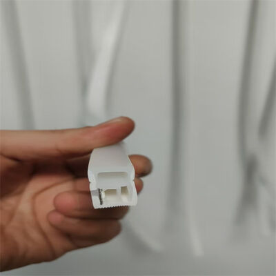 60LEDs RGB DMX LED স্ট্রিপ নিয়ন লাইট আবাসিক আলো এবং বাণিজ্যিক আলোর জন্য