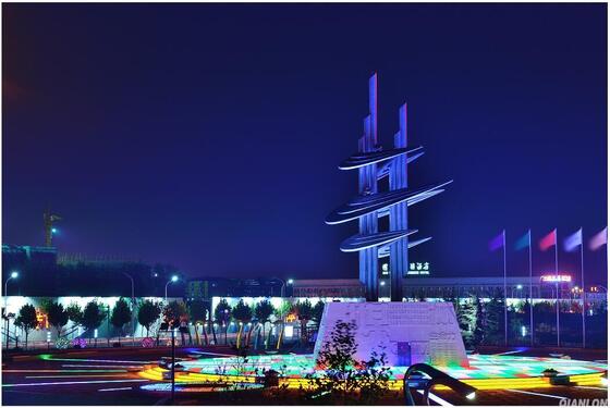 Led Point Light Source For Landscape Outdoor Building 25mm 5V 0.75W LED IP67 RGBW