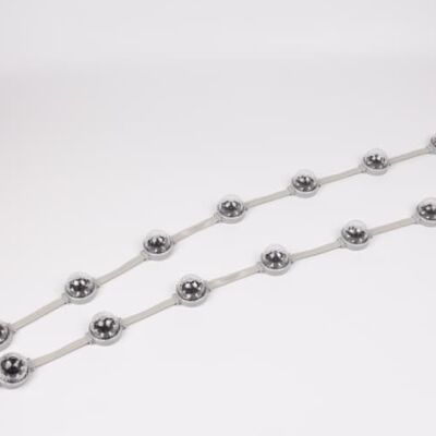 DC24V IP67 RGBW LED Point Light durable lighting device for indoor and outdoor environments