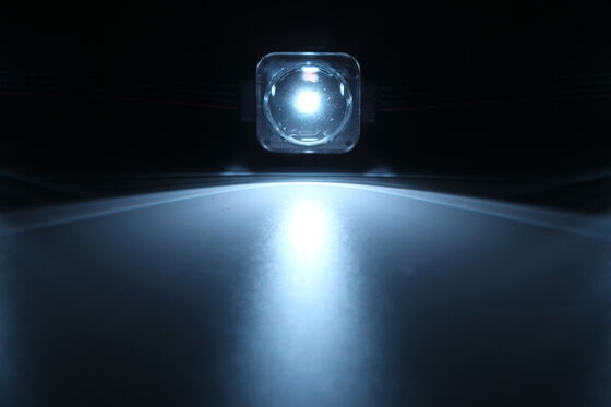 Waterproof LED Point Light 25mm DC12V Ip67 High Lumen Outdoor Garden