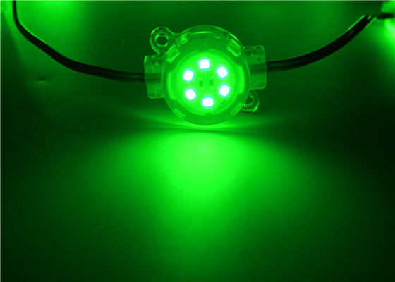 0.5 Watt LED Point Light Outdoor SMD2835 12V Single Color 2 Years Warranty