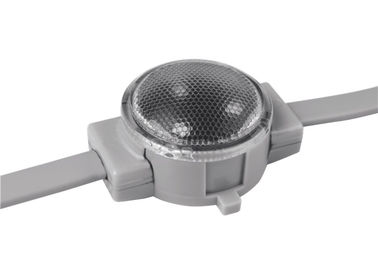 আউটডোর সজ্জা জন্য IP67 0.8W নেতৃত্বে সিলিং স্পট লাইট SMD3535 12v আরজিবি রঙ