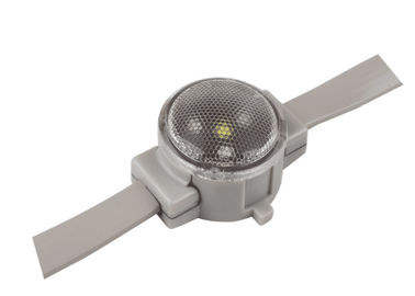 এবি ডিফারেনশিয়াল এলইডি পয়েন্ট হালকা DMX512 1W আইপি 67 আরজিবিডাব্লু 12 ভি 30000 ঘন্টা জীবনকাল