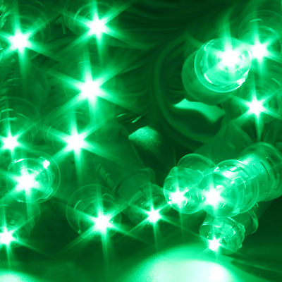 Miracle Bean BIS সার্টিফিকেট পিক্সেল LED লাইট 5V ওয়াটারপ্রুফ 9mm IP67 সিঙ্গেল কালারস LED পিক্সেল লাইট LED সাইনস মডিউল