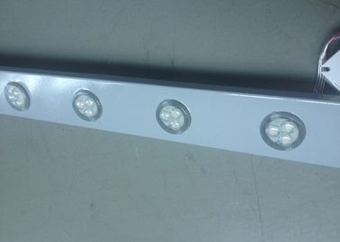 উজ্জ্বলতা DC12V 30mm DC12V আরজিবি পিক্সেল জন্য ক্যাসিনো সজ্জা