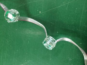 মাল্টি - রঙ আরজিবি LED পিক্সেল