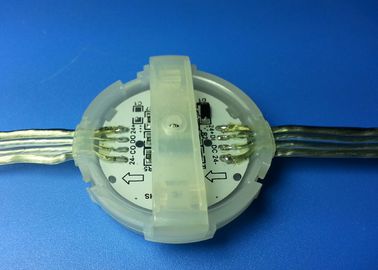 আল্ট্রা উজ্জ্বলতা SM16726 ডিসি 24V আরজিবি LED পিক্সেল LED চ্যানেল লেটার জন্য