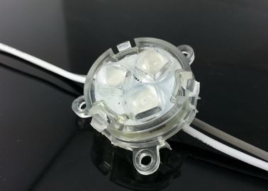 LED আলো চ্যানেল লেটার জন্য ওয়াটারপ্রুফ IP67 SMD আরজিবি LED পিক্সেল মডিউল